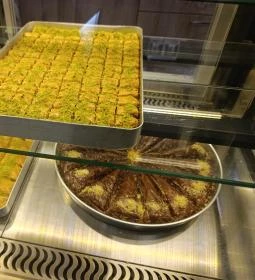 Baklava Factory