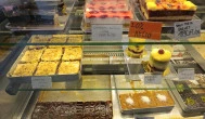 Baklava Factory Budapest - Étel/ital