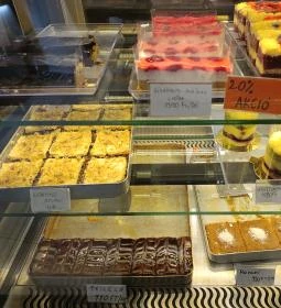 Baklava Factory