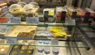 Baklava Factory Budapest - Étel/ital