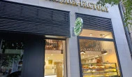 Baklava Factory Budapest - Külső kép