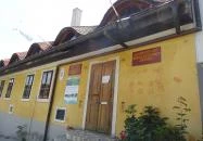 Bakonybéli Erdők Háza Bakonybél