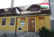 Bakonybéli Erdők Háza Bakonybél