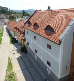 Bakonybéli Erdők Háza