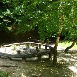 Bakonyi Gyilkos-tó Ugod - Egyéb