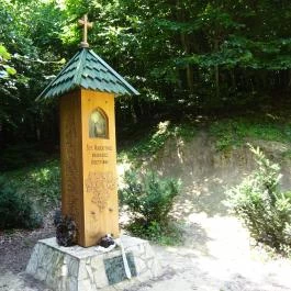 Bakonyi Gyilkos-tó Ugod - Egyéb