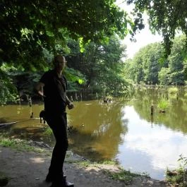 Bakonyi Gyilkos-tó Ugod - Egyéb