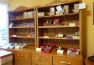 Bakos Marcipán Budapest