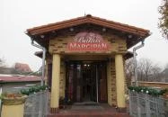 Bakos Marcipán Budapest