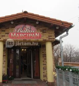 Bakos Marcipán