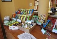 Bakos Marcipán Budapest