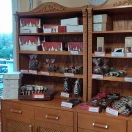 Bakos Marcipán Budapest - Étel/ital