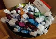 Bakos Marcipán Budapest