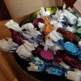 Bakos Marcipán Budapest - Étel/ital