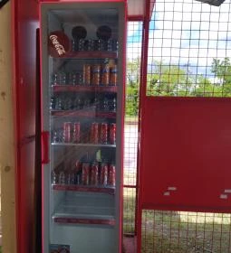 Bakter Lángos Büfé