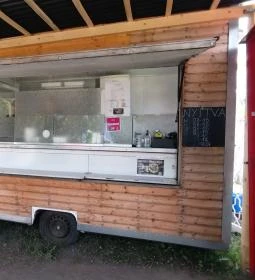 Bakter Lángos Büfé