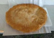 Bakter Lángos Büfé Budapest