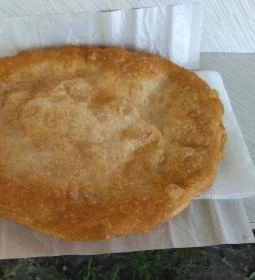 Bakter Lángos Büfé