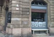 BaKudapa Indonéz Kávézó Budapest