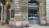 BaKudapa Indonéz Kávézó Budapest - Külső kép