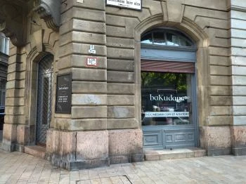 BaKudapa Indonéz Kávézó Budapest
