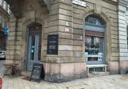 BaKudapa Indonéz Kávézó Budapest