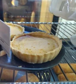 BaKudapa Indonéz Kávézó