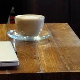 BaKudapa Indonéz Kávézó Budapest - Étel/ital