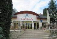 Balajti Cukrászda Miskolc