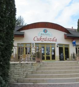 Balajti Cukrászda