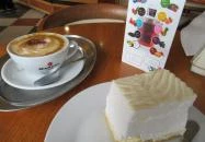 Balajti Cukrászda Miskolc