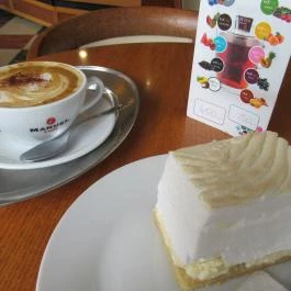 Balajti Cukrászda Miskolc - Étel/ital