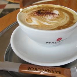 Balajti Cukrászda Miskolc - Étel/ital