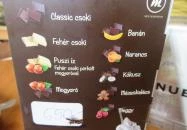 Balajti Cukrászda Miskolc