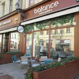 Balance - Taste Gallery Miskolc - Egyéb