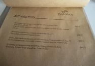Balance - Taste Gallery Miskolc