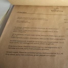 Balance - Taste Gallery, Miskolc - Egyéb