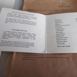 Balance - Taste Gallery, Miskolc - Egyéb