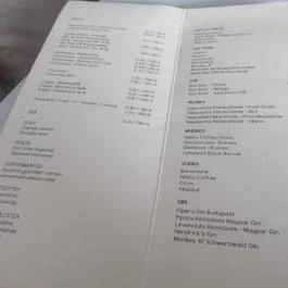 Balance - Taste Gallery, Miskolc - Egyéb