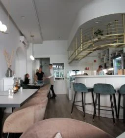 Balance - Taste Gallery