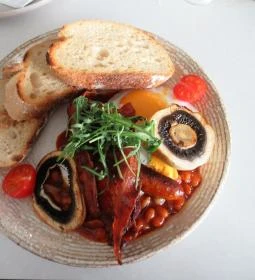 Balance - Taste Gallery