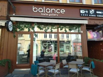 Balance - Taste Gallery Miskolc