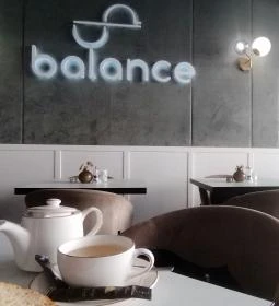 Balance - Taste Gallery