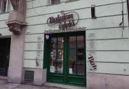 Balaton Ízlelő Budapest