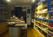 Balaton Ízlelő Budapest