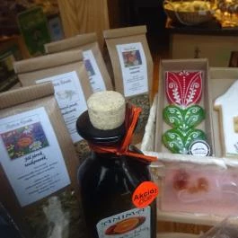 Balaton Ízlelő Budapest - Belső