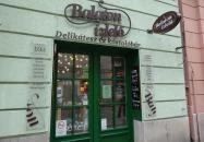 Balaton Ízlelő Budapest