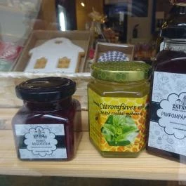 Balaton Ízlelő Budapest - Étel/ital