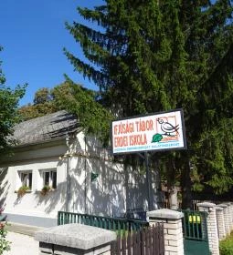 Balatonberényi Ifjúsági Tábor és Erdei Iskola 