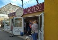 Balatoni Fagyizó Budapest